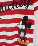  07.18.23 - VTG T-SHIRT - BABY DOLL x DISNEY 
