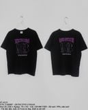  07.18.23 - VTG T-SHIRT - DETECTIVE CONAN 