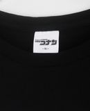  07.18.23 - VTG T-SHIRT - DETECTIVE CONAN 