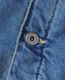  10.06.23 - VTG SHERPA LINED DENIM JACKET - ZARA MAN 