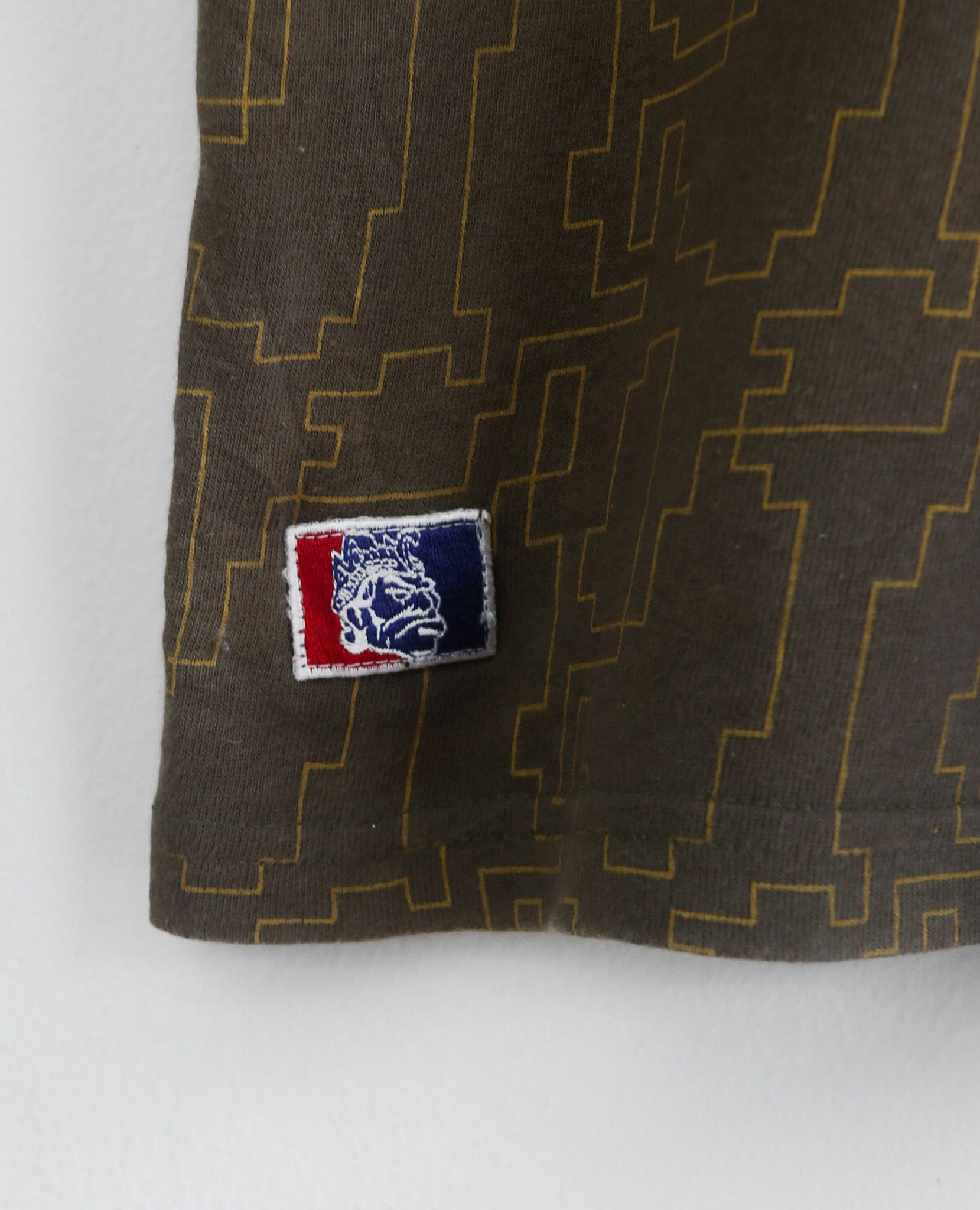  07.18.23 - VTG T-SHIRT - SANDIEGO STATE UNIVERSITY 