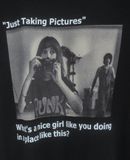  07.18.23 - VTG T-SHIRT - CHUBBY GANG 