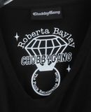  07.18.23 - VTG T-SHIRT - CHUBBY GANG 