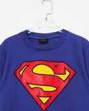  10.05.22 - VTG T-SHIRT - DC COMICS SUPERMAN 90s 