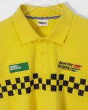  01.05.23 - VTG POLO SHIRT - BENETTON FORMULA 1 RACING TEAM 