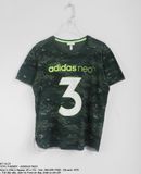  07.18.23 - VTG T-SHIRT - ADIDAS NEO 