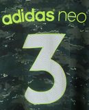  07.18.23 - VTG T-SHIRT - ADIDAS NEO 