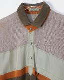  01.05.23 - VTG KNIT POLO SHIRT - RAIKA COORDINATE 