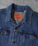  10.04.23 - VTG DENIM JACKET - LEVI'S 