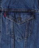  10.04.23 - VTG DENIM JACKET - LEVI'S 