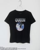  07.18.23 - VTG T-SHIRT - GU by UNIQLO x QUEEN 2020 