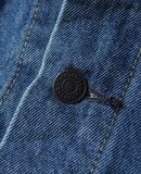  10.04.23 - VTG DENIM JACKET - LEVI'S 