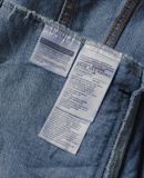  10.04.23 - VTG DENIM JACKET - LEVI'S 