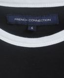  07.18.23 - VTG T-SHIRT - FRENCH CONNECTION 