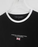  07.18.23 - VTG T-SHIRT - FRENCH CONNECTION 