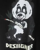  07.18.23 - VTG T-SHIRT - DESIINGNER 2017 