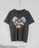  07.18.23 - VTG T-SHIRT - CRUISE FOR CHARITY 