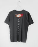  07.18.23 - VTG T-SHIRT - CRUISE FOR CHARITY 