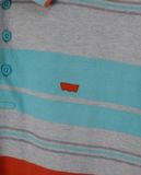  01.05.23 - VTG POLO SHIRT - LEVI'S 