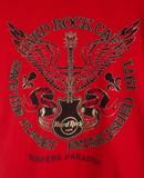  07.18.23 - VTG T-SHIRT - HARDROCK CAFE 