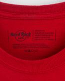  07.18.23 - VTG T-SHIRT - HARDROCK CAFE 