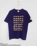  07.18.23 - VTG T-SHIRT - SMILEY 