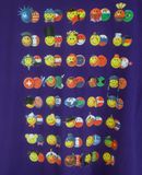  07.18.23 - VTG T-SHIRT - SMILEY 