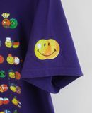  07.18.23 - VTG T-SHIRT - SMILEY 