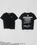  07.18.23 - VTG T-SHIRT - PLAYBOY 