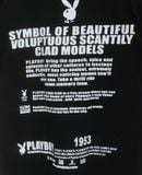  07.18.23 - VTG T-SHIRT - PLAYBOY 