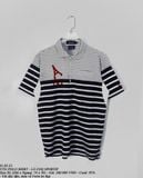  01.05.23 - VTG POLO SHIRT - LE COQ SPORTIF 