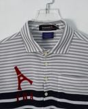  01.05.23 - VTG POLO SHIRT - LE COQ SPORTIF 