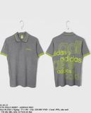  01.05.23 - VTG POLO SHIRT - ADIDAS NEO 