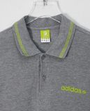  01.05.23 - VTG POLO SHIRT - ADIDAS NEO 