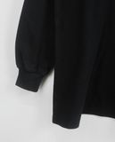  06.22.23 - VTG LONGSLEEVE POLO SHIRT - MUSINGWEAR 