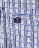  09.29.22 - VTG KNIT POLO SHIRT - ZEALZIP 