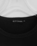  06.22.23 - VTG LONGSLEEVE SHIRT - BLUE CROSS X ONE PIECE 