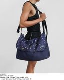  05.26.23 - VTG BAG - X-GIRL 