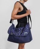  05.26.23 - VTG BAG - X-GIRL 