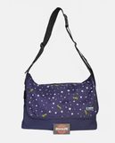  05.26.23 - VTG BAG - X-GIRL 