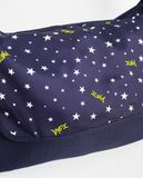  05.26.23 - VTG BAG - X-GIRL 