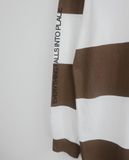  06.22.23 - VTG LONGSLEEVE SHIRT - H&M DIVIDED 