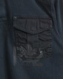  06.22.23 - VTG LONGSLEEVE POLO SHIRT - POLO BY RALPH LAUREN 