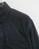  06.22.23 - VTG LONGSLEEVE POLO SHIRT - POLO BY RALPH LAUREN 