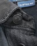  06.22.23 - VTG LONGSLEEVE POLO SHIRT - POLO BY RALPH LAUREN 