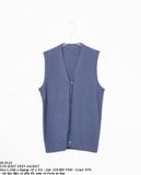  09.29.22 - VTG VEST JACKET 