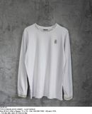  10.05.23 - VTG LONGSLEEVE SHIRT - LAST KINGS 