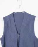  09.29.22 - VTG VEST JACKET 