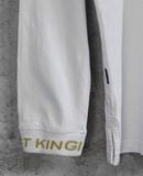  10.05.23 - VTG LONGSLEEVE SHIRT - LAST KINGS 