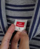  10.05.23 - VTG LONGSLEEVE SHIRT - HANES 